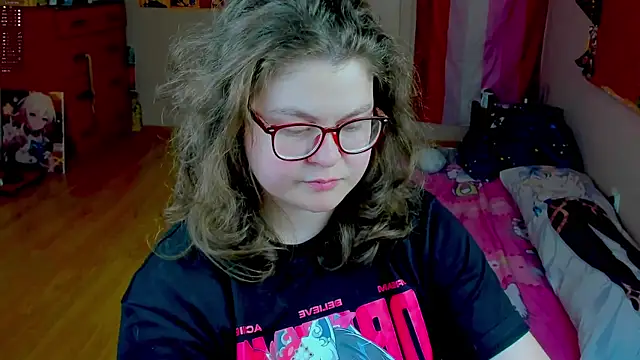 Sashy_Way 라이브 XXX 채팅