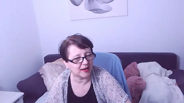 Chat XXX ao vivo de ChristaRose