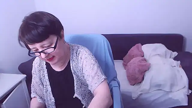 ChristaRose Adlı Modelin Canlı XXX Sohbeti