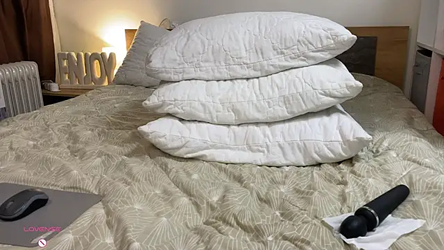 Show de SunriseGuys na webcam