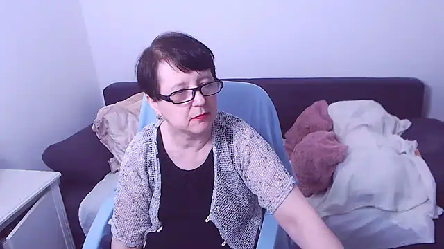 Онлайн чат XXX ChristaRose