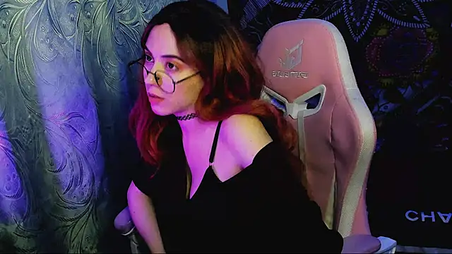 Moniikaaa 现场XXX聊天