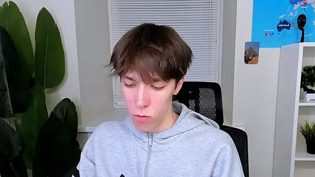 MarkBranston Show Webcam