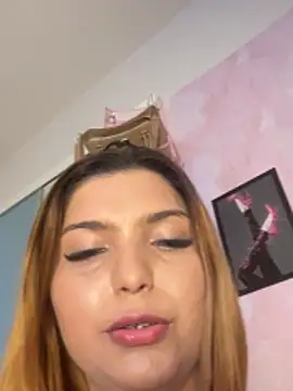 melyssaa23 Live XXX-chat