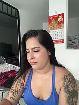 Zahida_7's Live XXX Chat