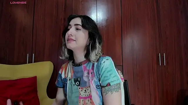 carly_grasso's Live XXX Chat