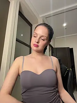 Evayra Live XXX Chat