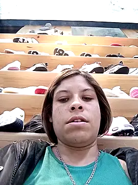 alanna6950 Webcam show