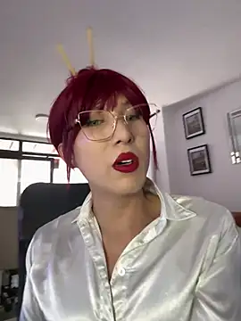 Conny_777 Webcam-Show