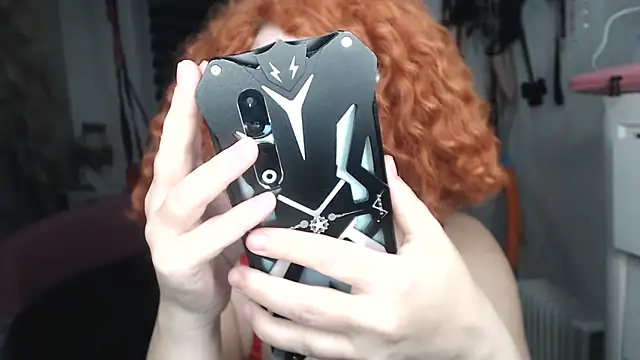 Sembang XXX Secara Langsung MISSwithDOLLS