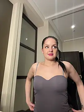 Živý XXX chat Evayra