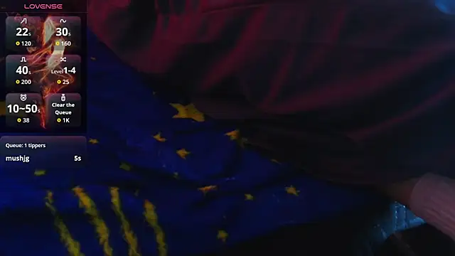 jeisonstarkn Live XXX chat