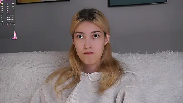 AngelicRice Live XXX-chat