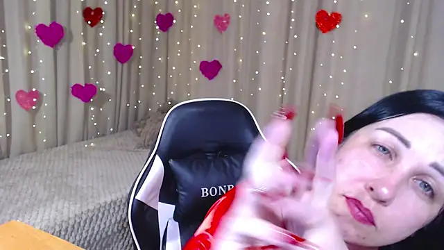 Chat XXX en directo de JillStevens