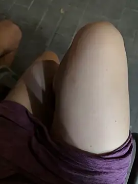 Meii-meyy Show Webcam