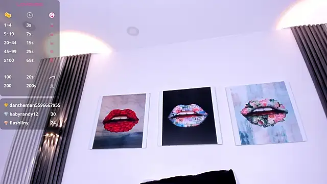 Chat XXX Live Monika-Ruiz