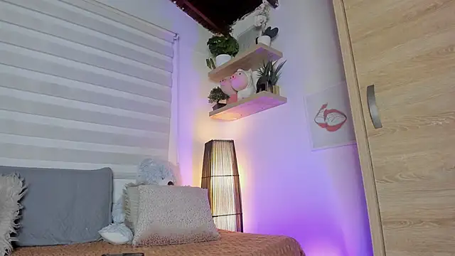 Chat XXX en directo de sara_madrid