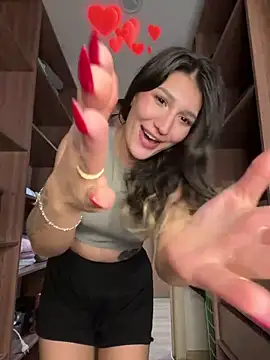 Chat XXX ao vivo de RussianGirls_