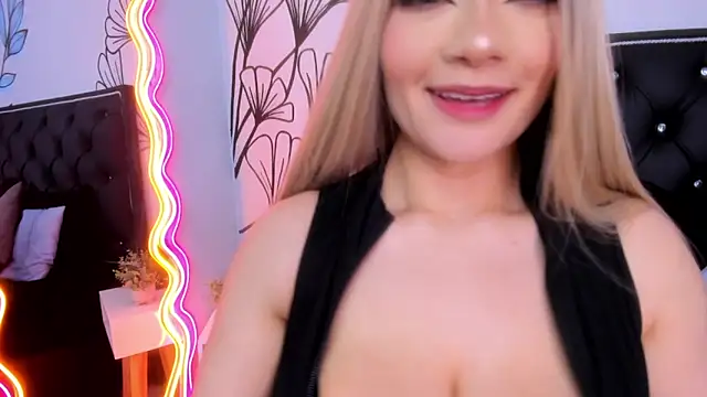 Pokazy przed kamerką – Sweet_Ariadna_