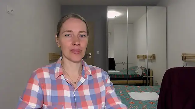 Chat XXX en directo de Javelinka