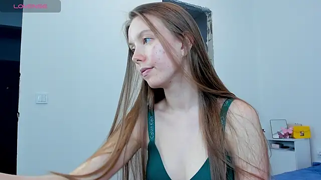 Peggy_Beauty লাইভ XXX চ্যাট