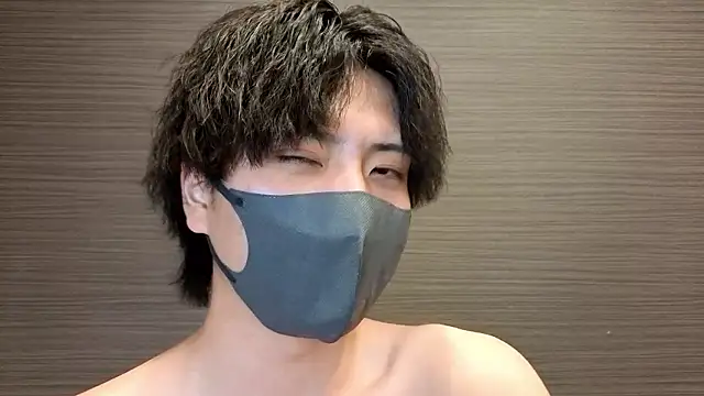 CHROME-kun925 Show in webcam