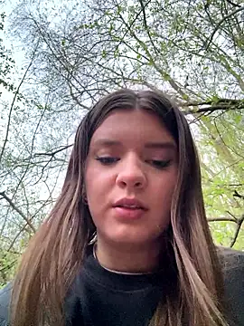 Show de webcam de -Leasophie