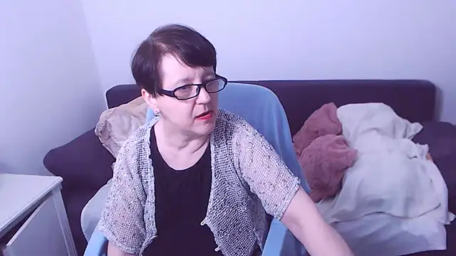 Chat XXX ao vivo de ChristaRose