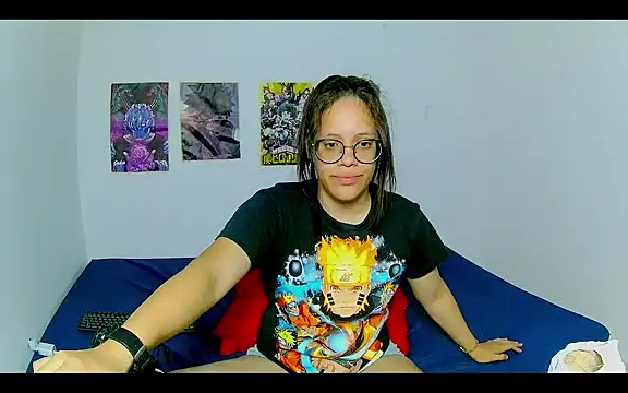 Show Webcam de Karenfunny