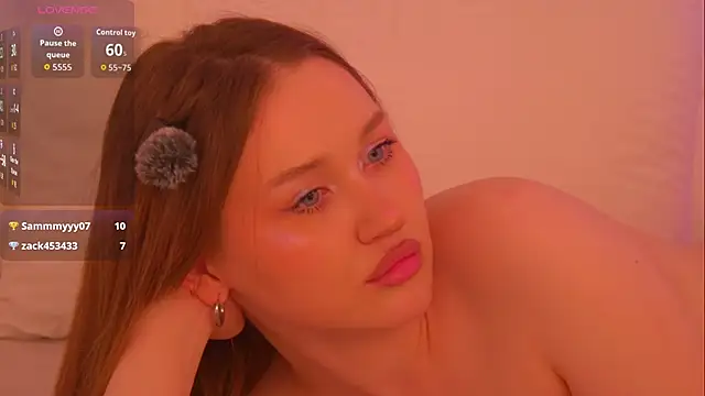 NancySmitts 现场XXX聊天