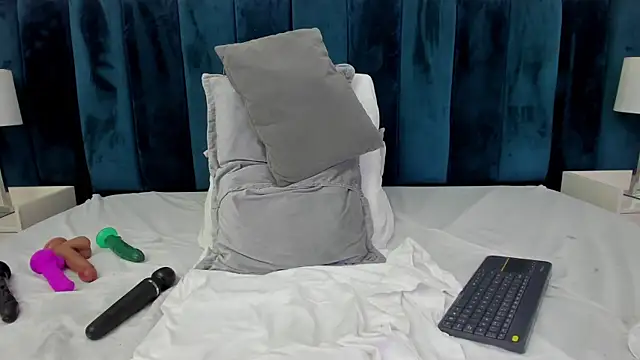 Chatroom XXX en direct de marianaaguii