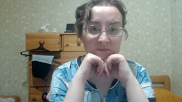 Smart_Rose: онлайн-секс-чат