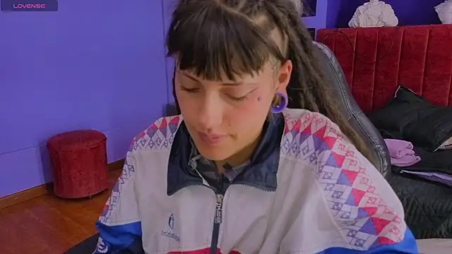 แชท XXX สดของ _sharlotte777