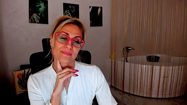 MuseOfStage Webcam-Show