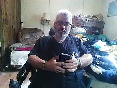 hearseguy77 Webcam show