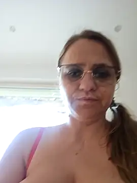 BLONDKICIA1 webcam show