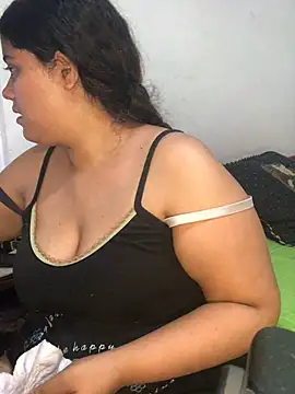 Sembang XXX Secara Langsung luisahot_9727