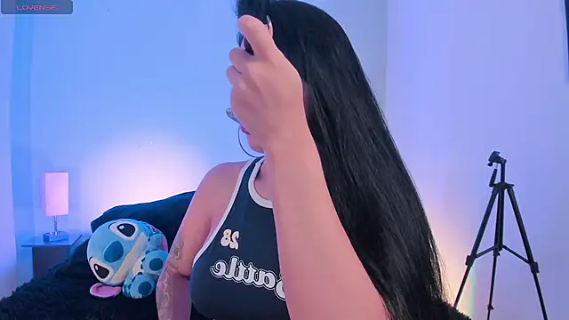 FERNANDAX_ Live XXX-Chat