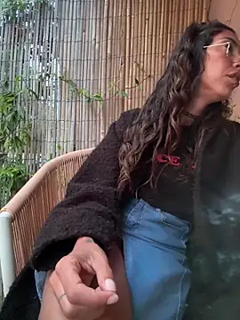 Sembang XXX Secara Langsung Lalla_Amani