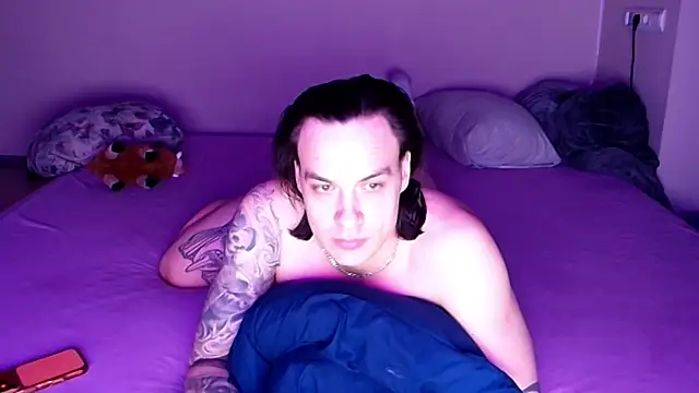 دردشة baphomet_from_ice الجنسية المباشرة