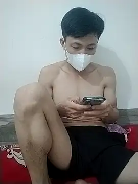 BigShot-Boy Show Webcam