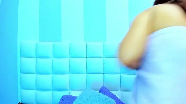 teresasroom_ élő XXX-chatje