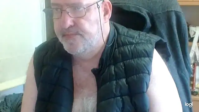 Show de webcam de Hechizodeluz_