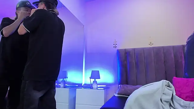 Nascary_Fox Chat XXX in diretta