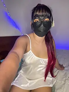 Ariana__Marie Webcamshow