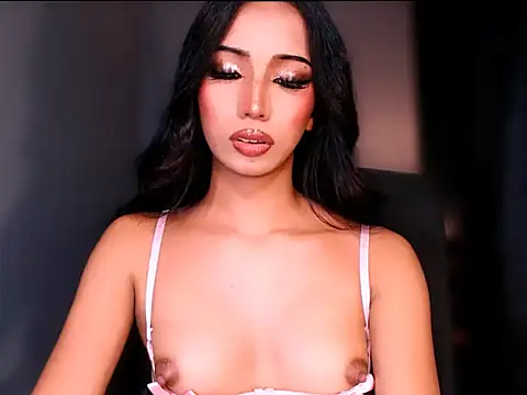 xUrGoddess_islaCumsAlotx Pertunjukan Webcam