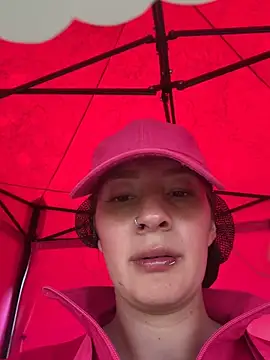 Samyra_Biker12 现场XXX聊天