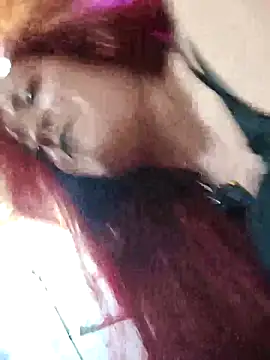 keila_j Chat XXX in diretta