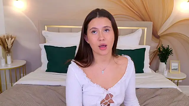 milaleonelin Live XXX chat