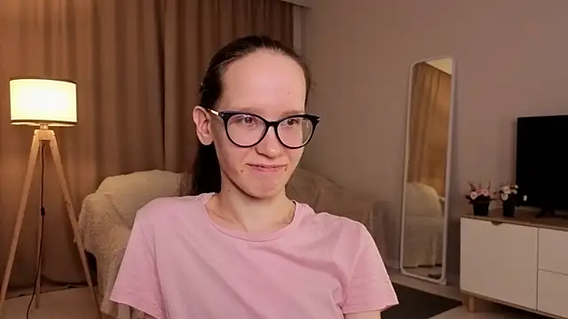 Chatroom XXX en direct de BettyBrowni